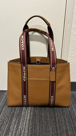 Coach Large Smith Tote