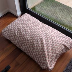 Free IKEA Dog Bed