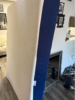 Full Mattress