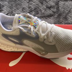 New With Box Puma Xetic Size 10