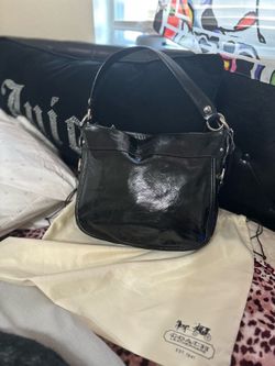 Y2K Coach Bag