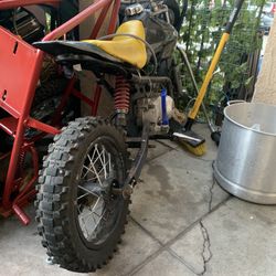 Dirt Bike