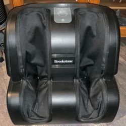 Foot & Calf Massager