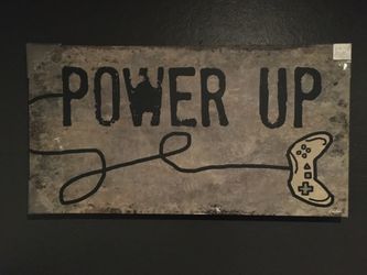 Wall art