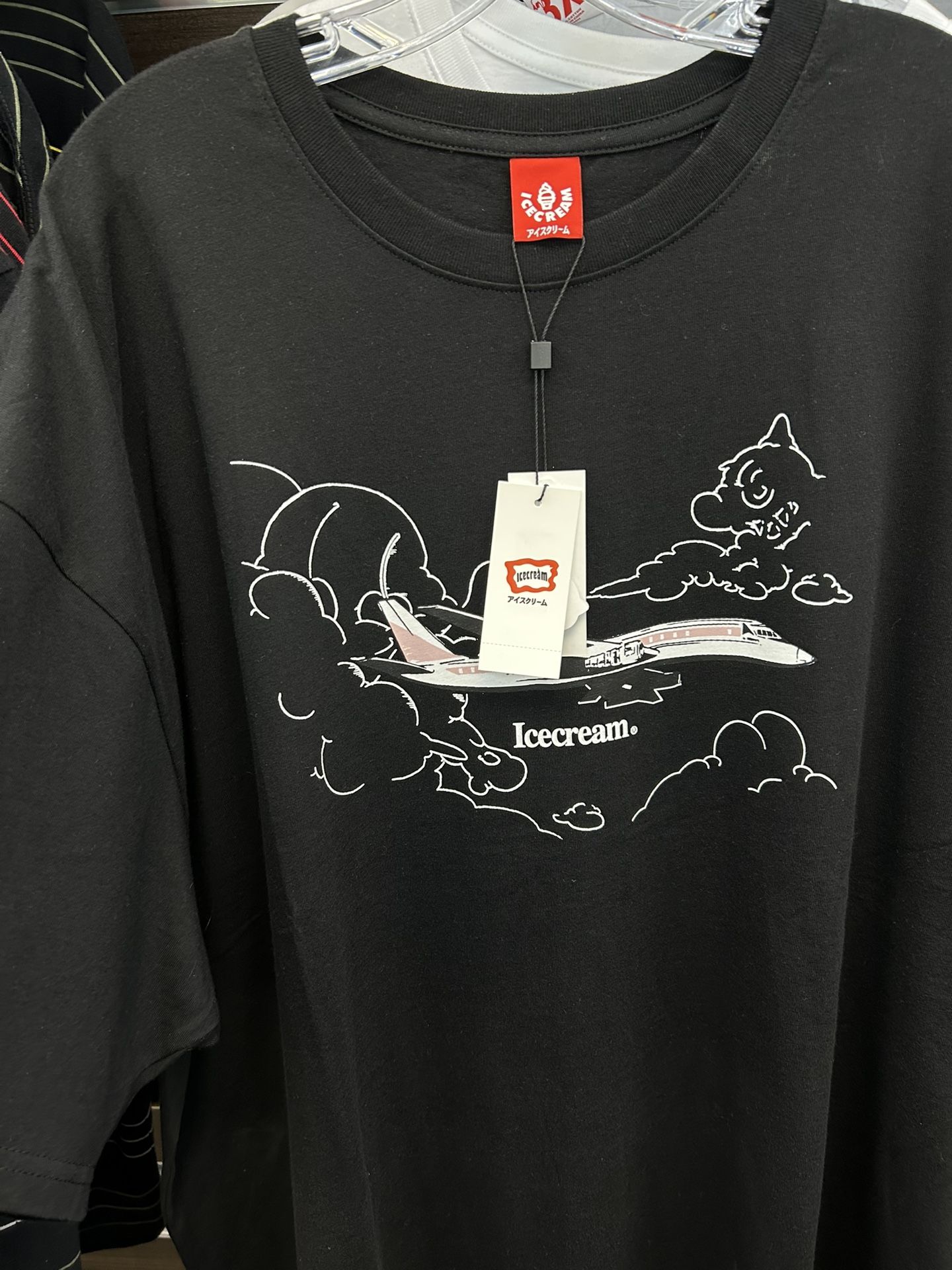 Ice cream Vintage Shirt