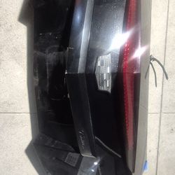 2011-2014 Cadillac CTSV2 Coupe 