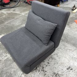 Chair/kids Bed