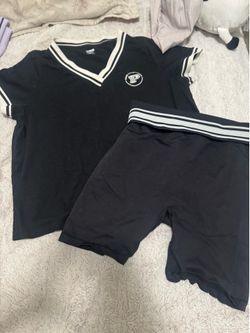 Workout clothes womens xl