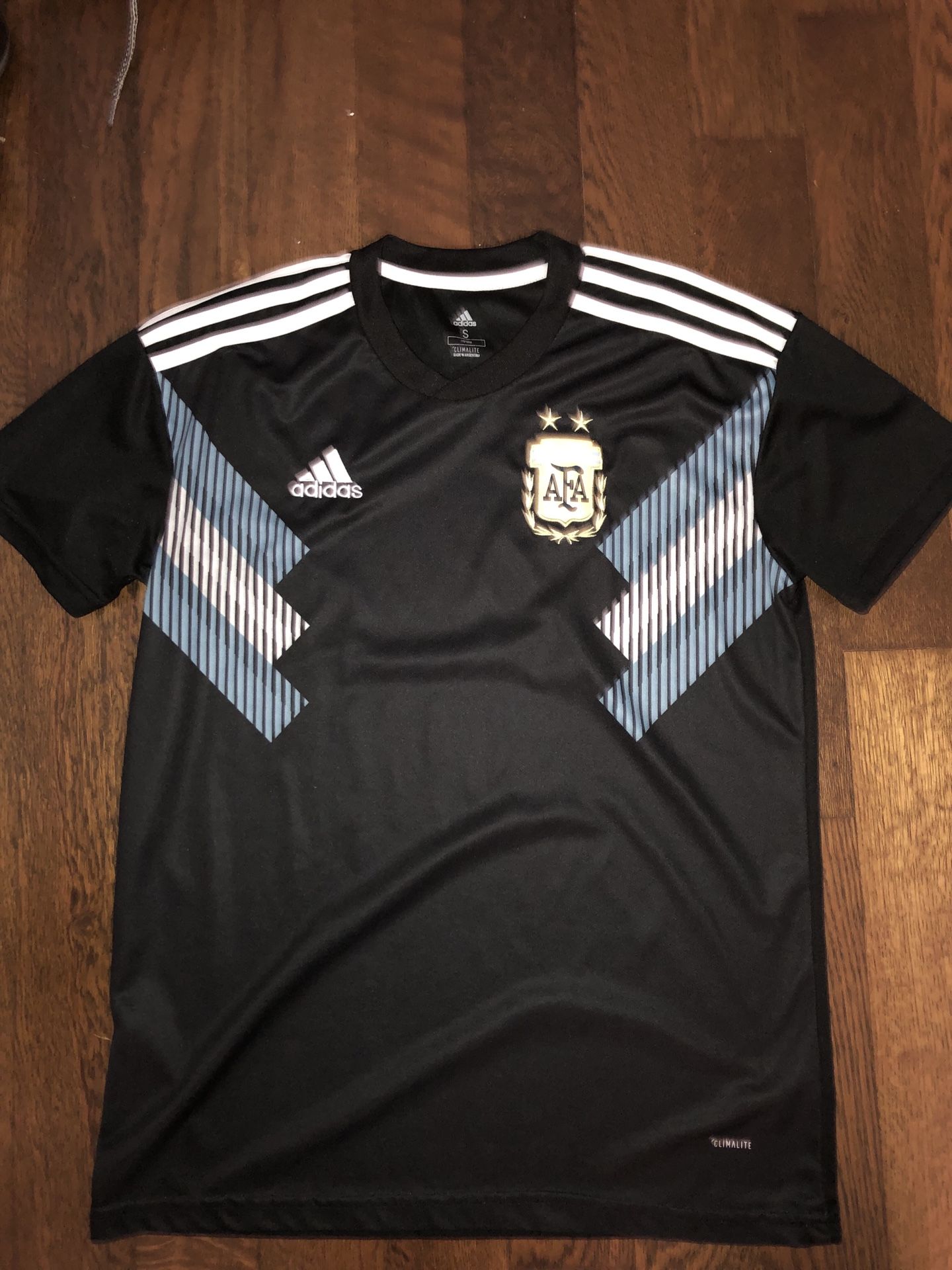 Argentina Adidas Jersey