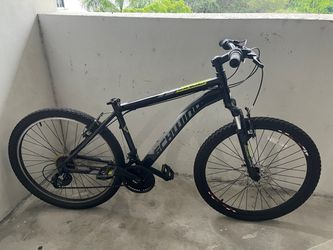 Mountain bike para piezas