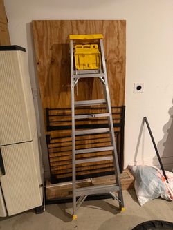 Werner Ladder