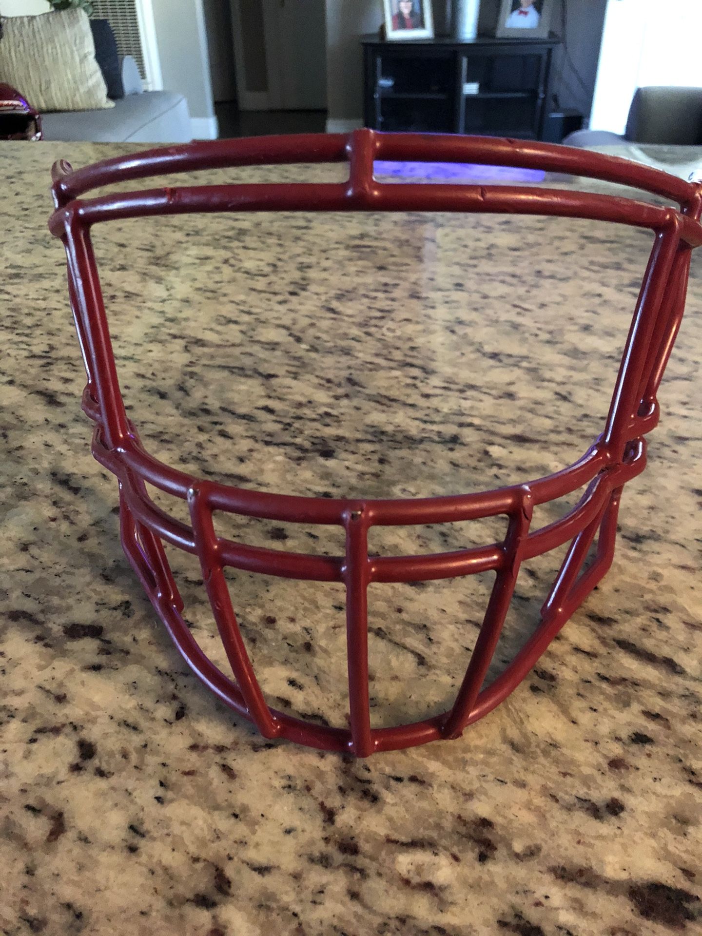 RIDDELL SPEEDFLEX FACEMASK SF-2EG-II