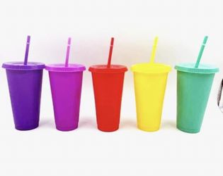 Blank Tumblers