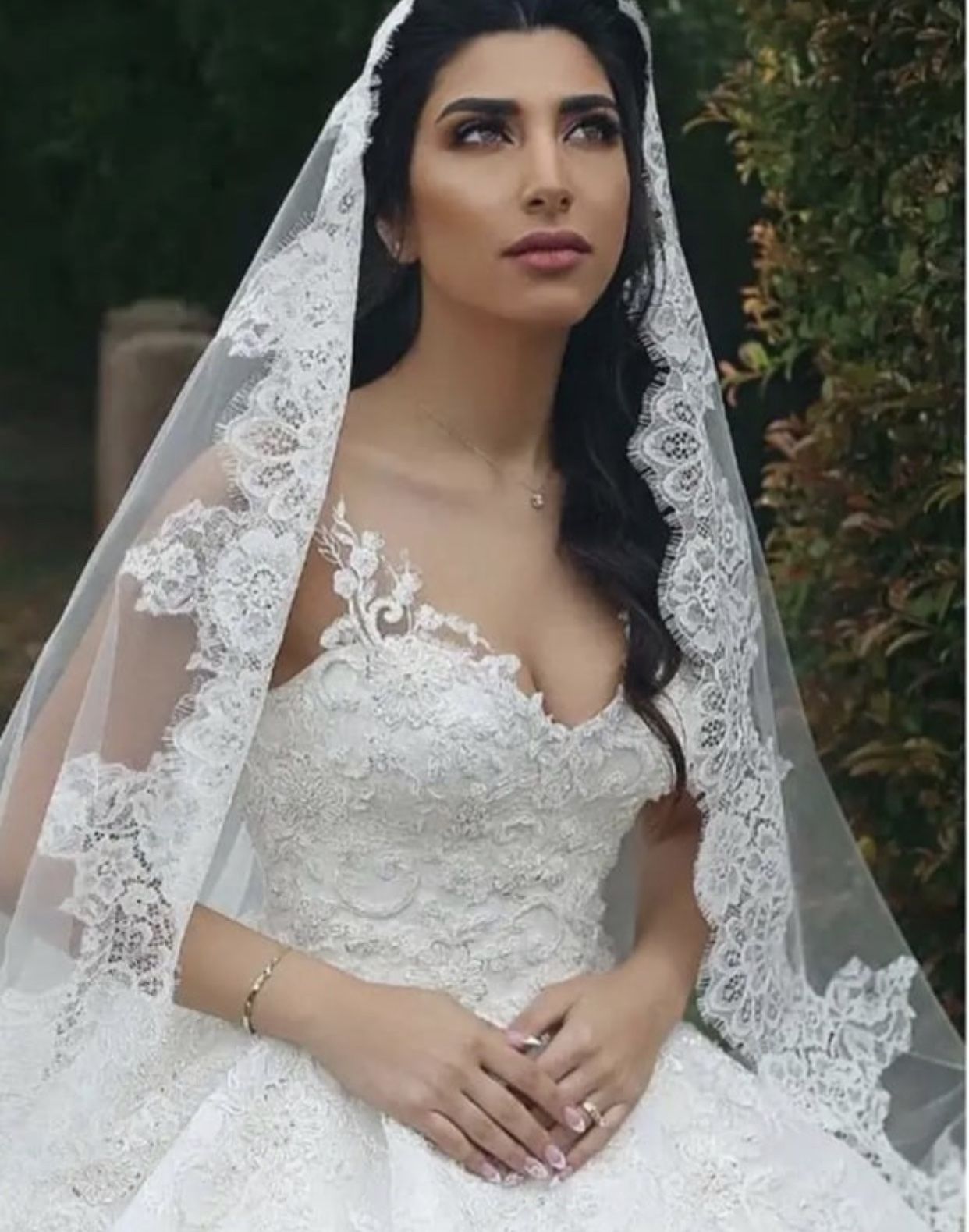 Wedding Veil