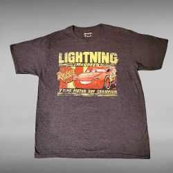 Men's T-shirt NASCAR