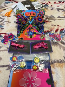EDC VIP 2026 $2100