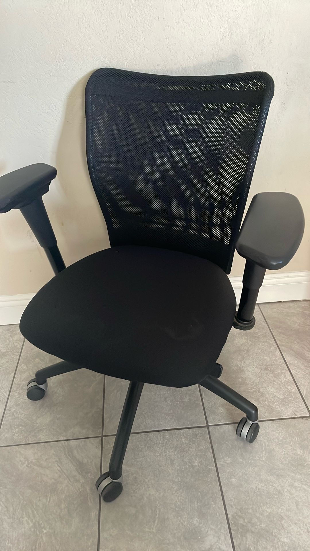 Silla Para Computadora 