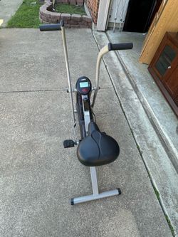 Air Bike 950 (Exercise Bike)