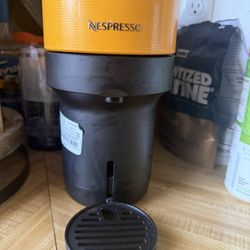 Nespresso 