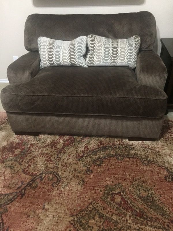 Fielding Sofa By Ashley Baci Living Room