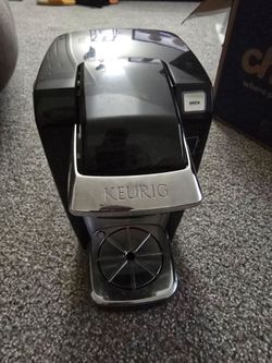 Keurig K10 Mini Plus