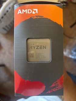 AMD Ryzen 7 5700X