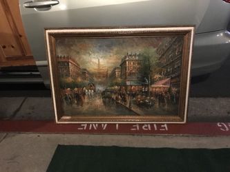 Picture frame