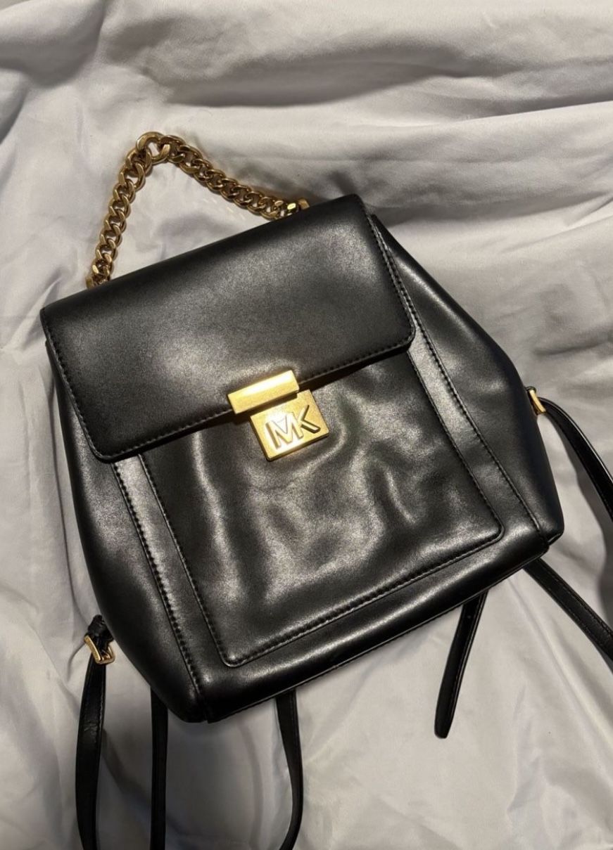 Michael Kors backpack