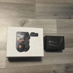 VANTRUE Sonnet 1 Pro 