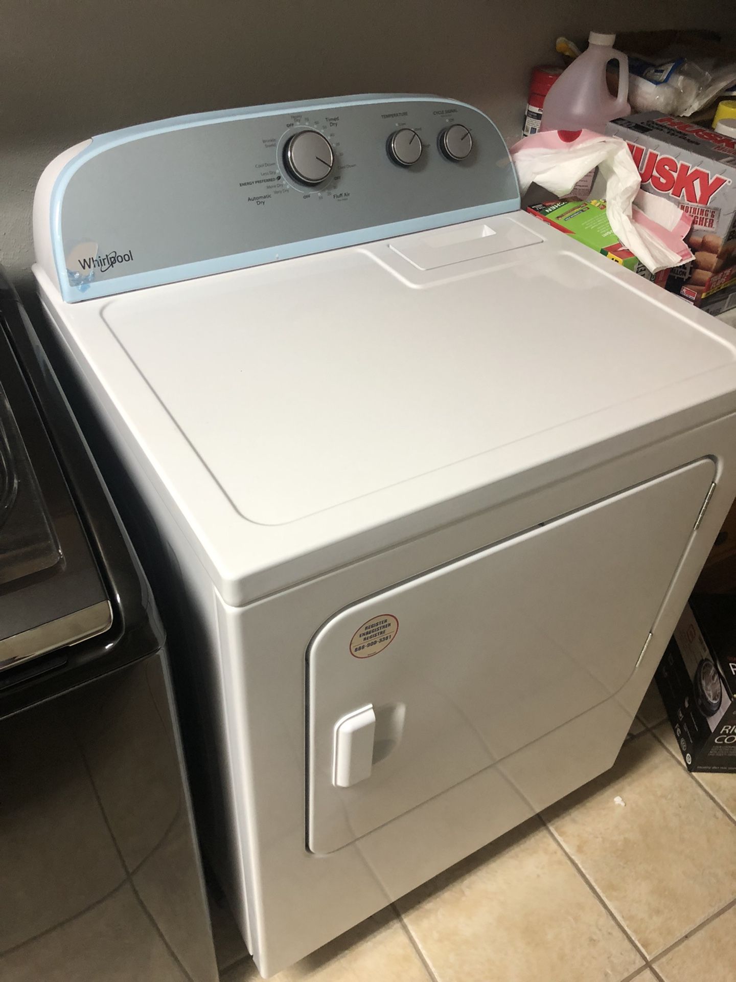 Washer & Dryer for Sale in Midland, TX OfferUp