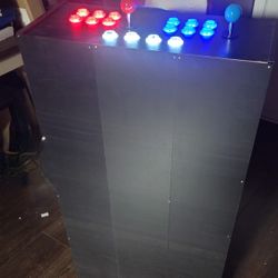 15,000 Games Arcade Pedestal MAME Multicade Retrocade