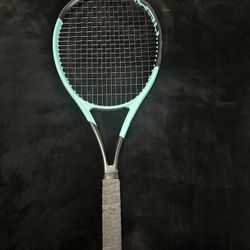 Head MP Boom 600 Tennis Racket