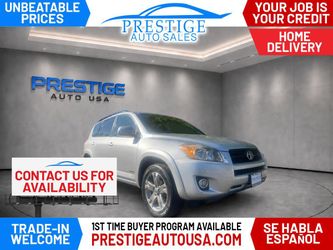 2011 Toyota RAV4
