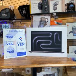 16” MacBook Pro | M4 Max | 32GPU/36GB RAM | 1TB SSD