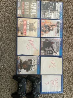 Games