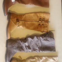 Brand New Boots All Size Women's 6.5