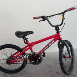 Kids Bike 