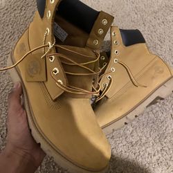 Men Boots