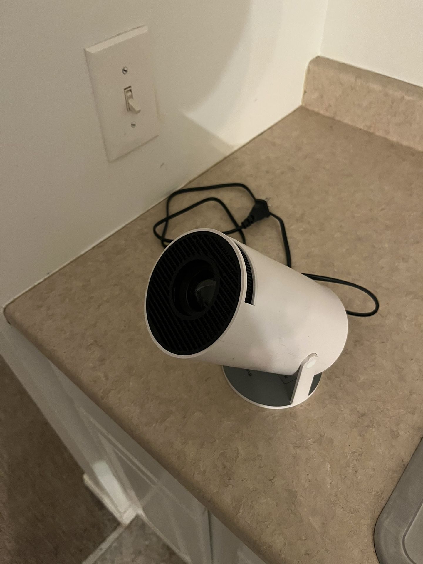 Mini Projector.