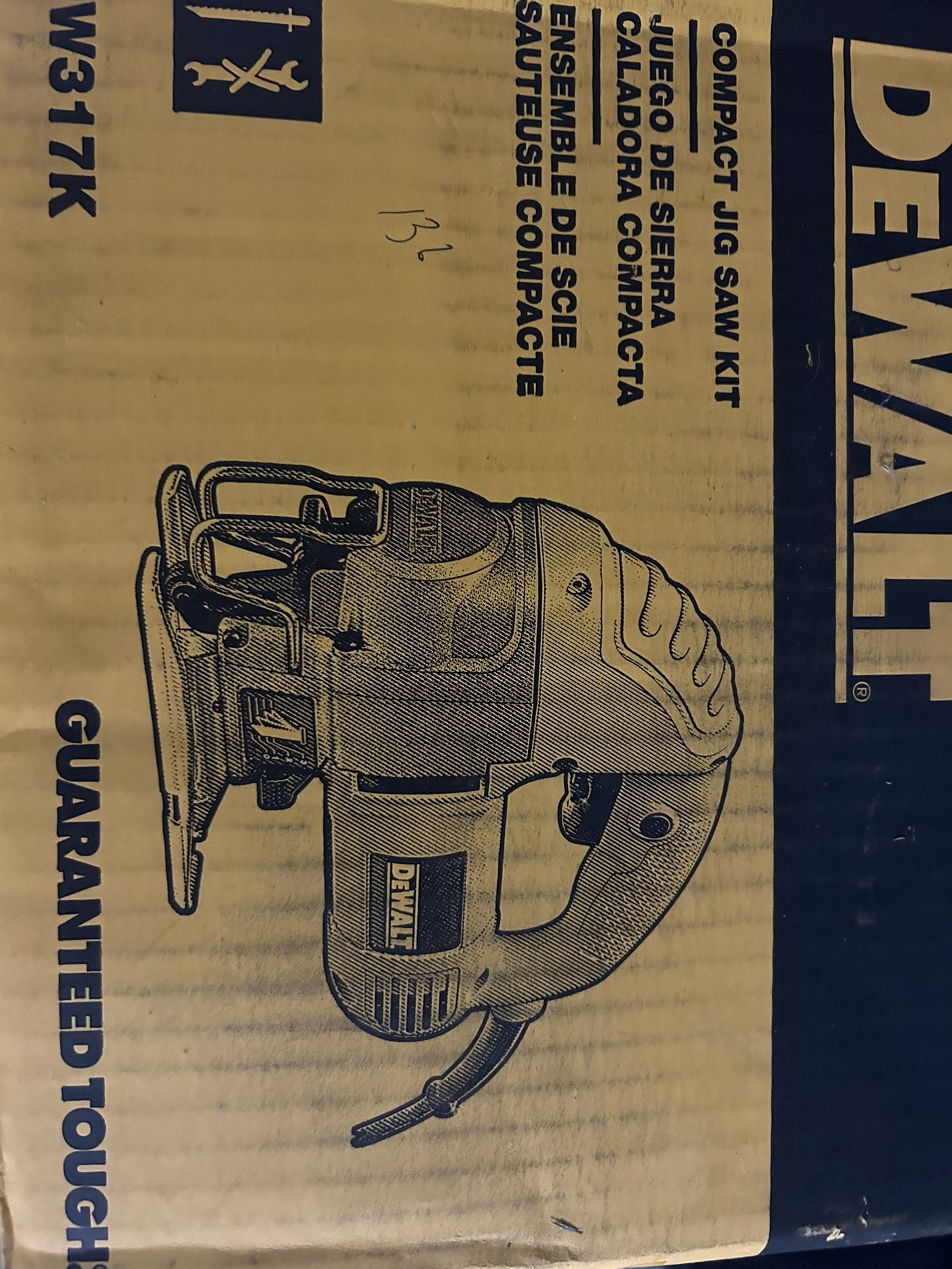 Dewalt
