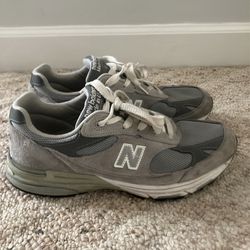 New Balance 993