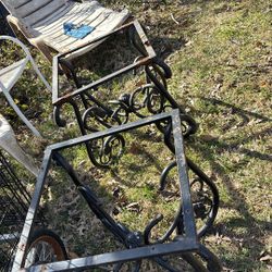 Table Bottoms 40 Obo 