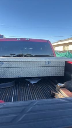 Tool box