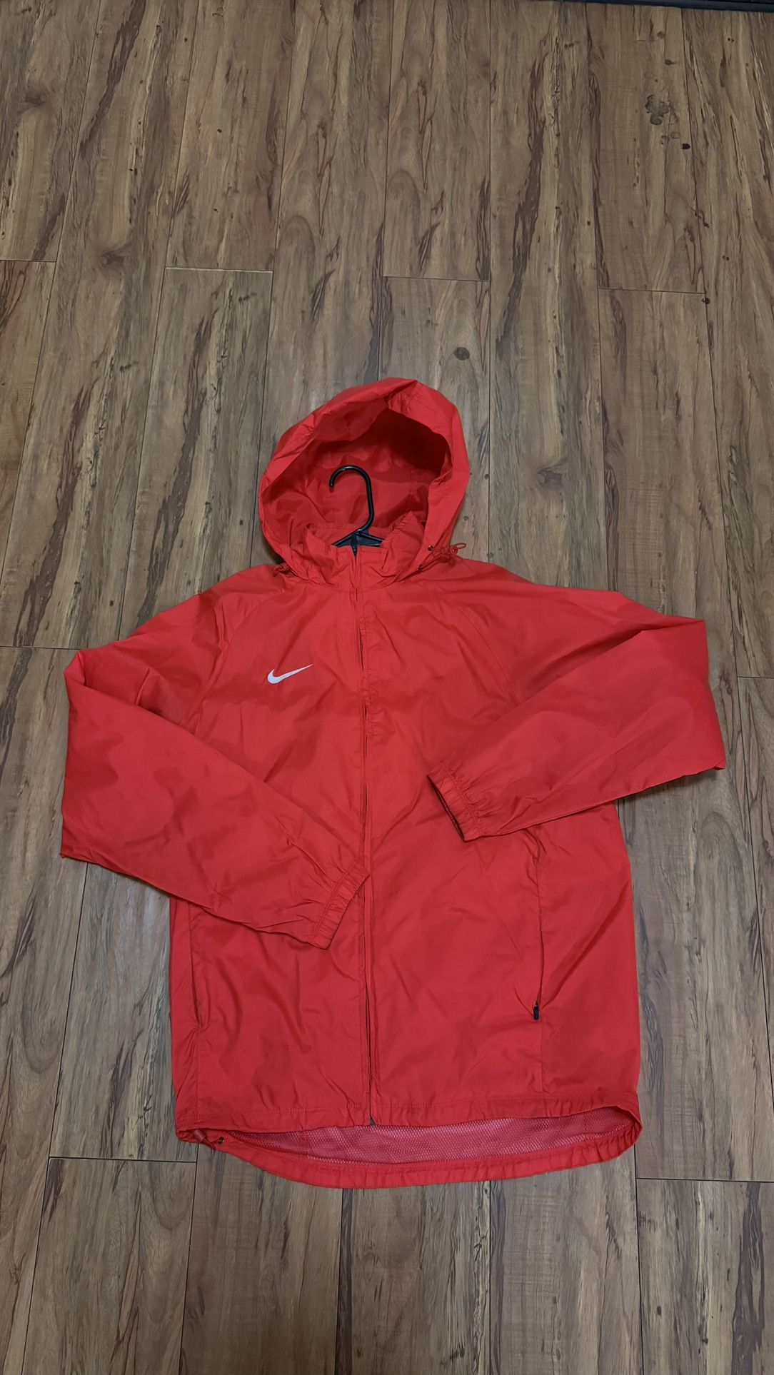 Nike Windbreaker