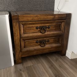 Night Stand 