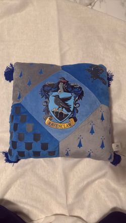 Harry Potter Ravenclaw Pillow