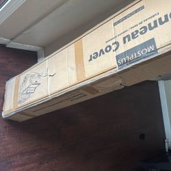 6.5FT/6.6FT (78 inch ) Roll-Up Truck Bed Tonneau Cover For Silverado for Sierra 1(contact info removed)