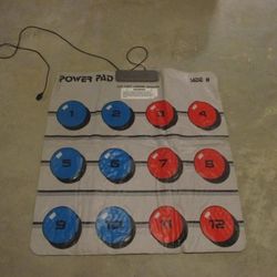 NES Power Pad For Sell