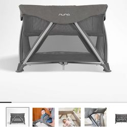Nuna Playpen