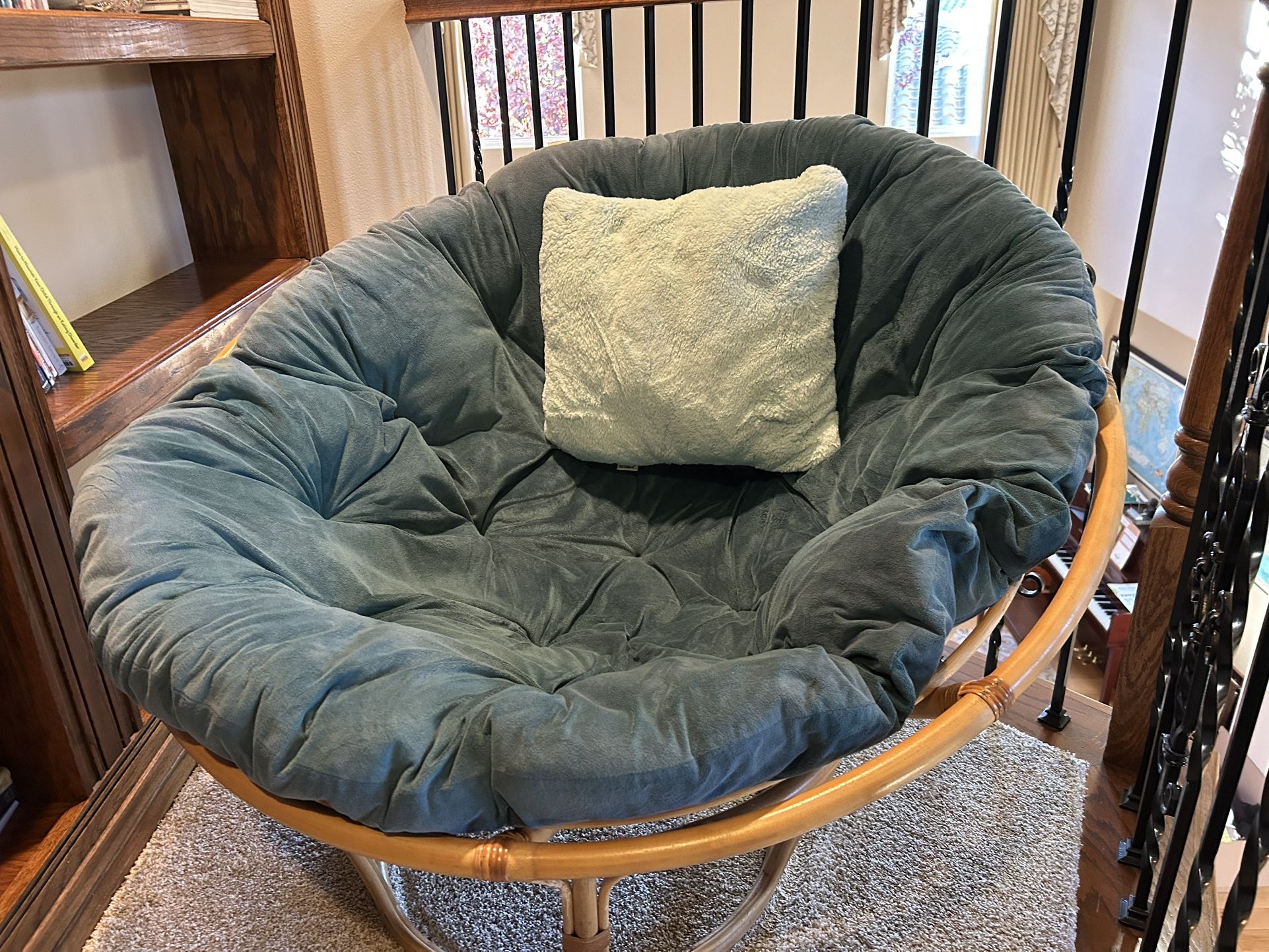 Papasan